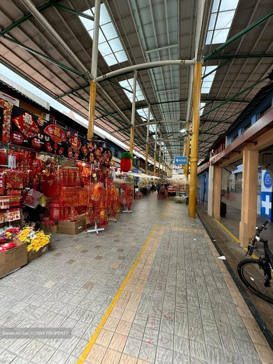 Bukit Panjang New Town (D23), Shop House #479667601